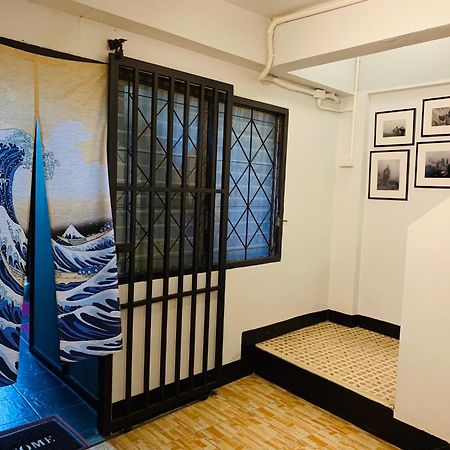 84 Gallery Chiang Mai Zewnętrze zdjęcie