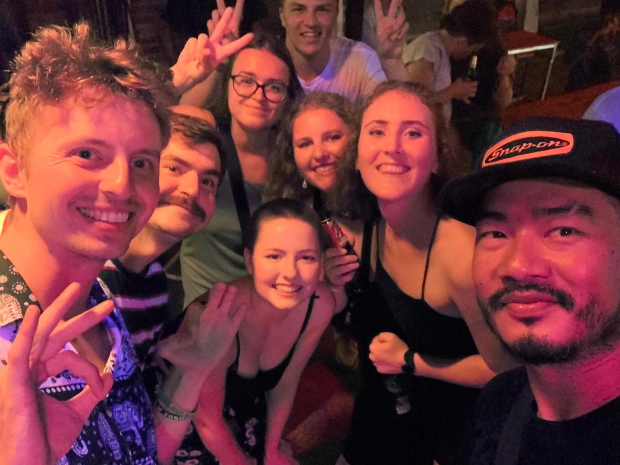 84 Gallery Chiang Mai Zewnętrze zdjęcie