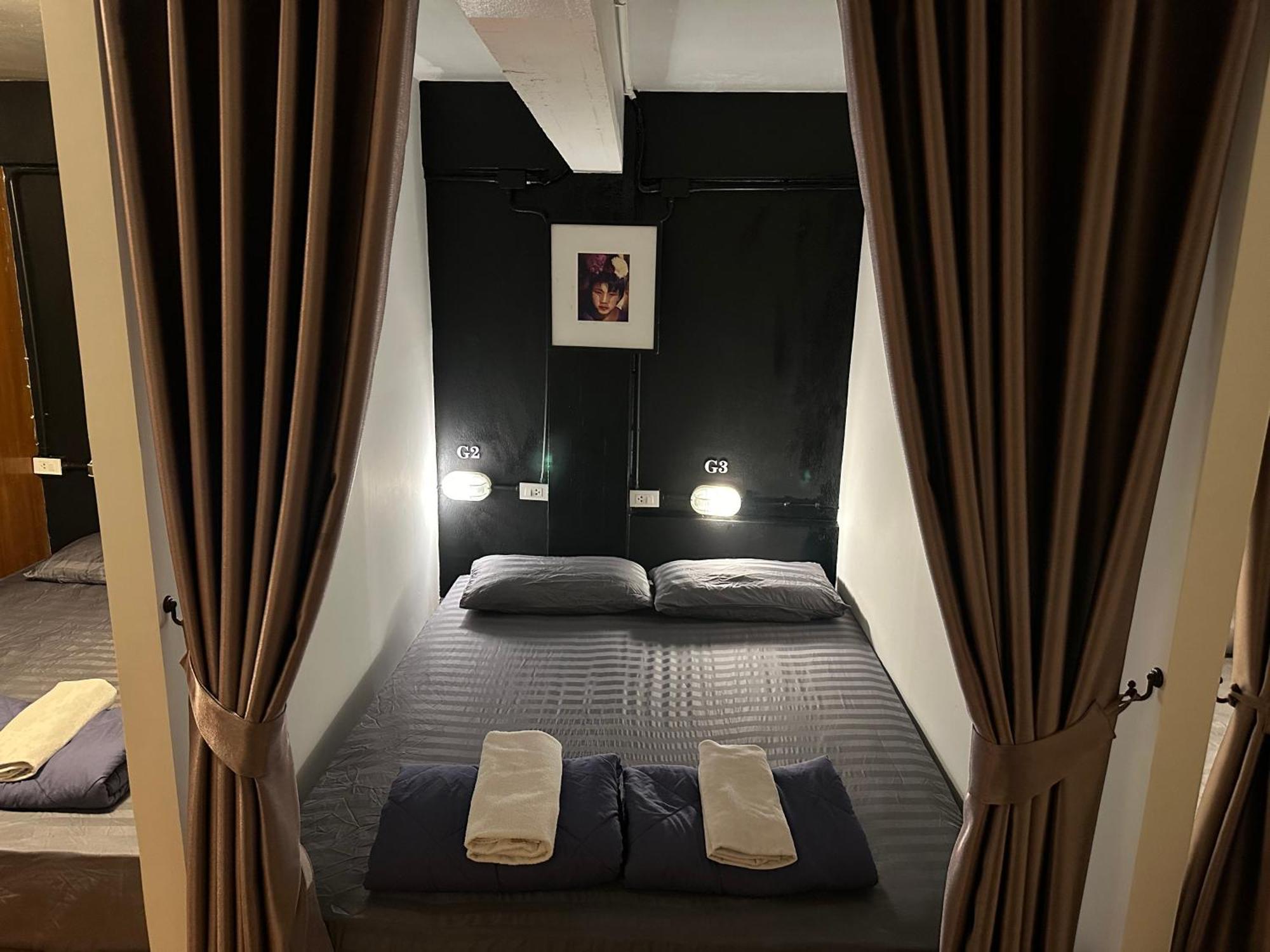 84 Gallery Chiang Mai Zewnętrze zdjęcie