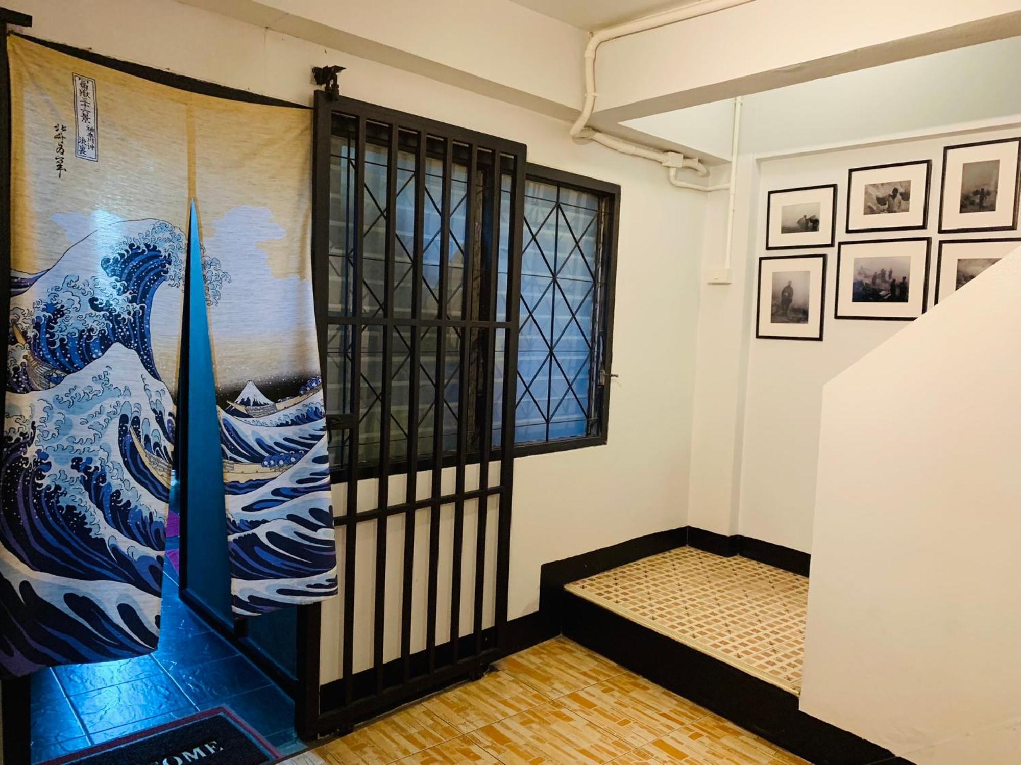 84 Gallery Chiang Mai Zewnętrze zdjęcie